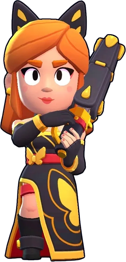 バタフライ エリザベス