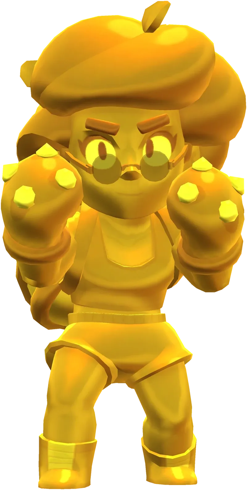 トゥルーゴールド ローサ