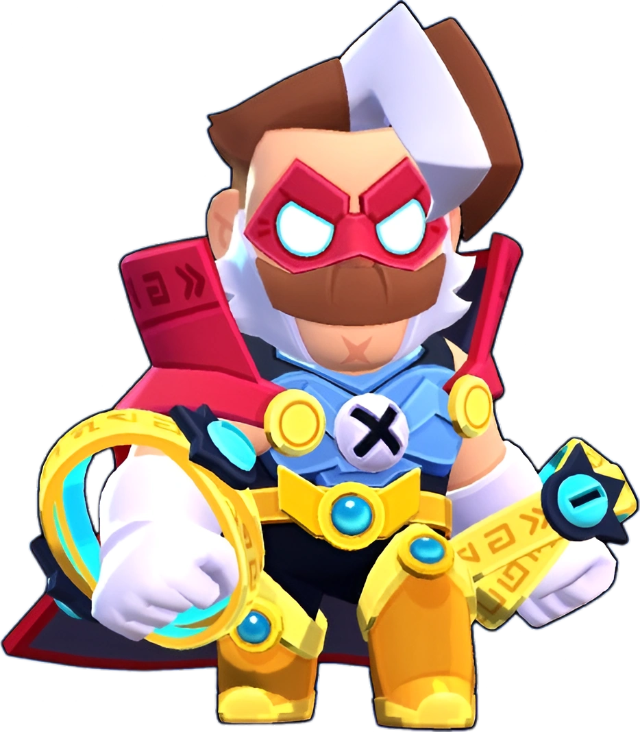 マスクドヒーロー サム