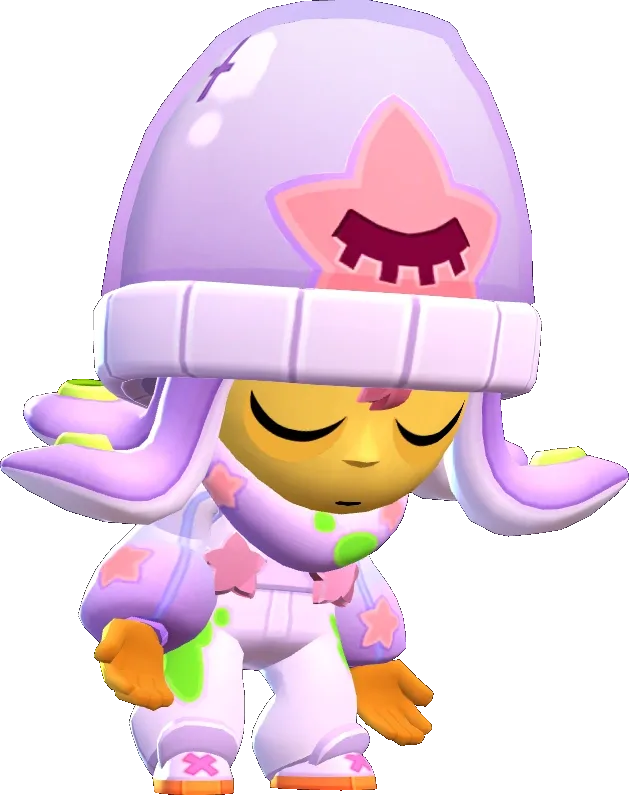 ピンククラゲ サンディ