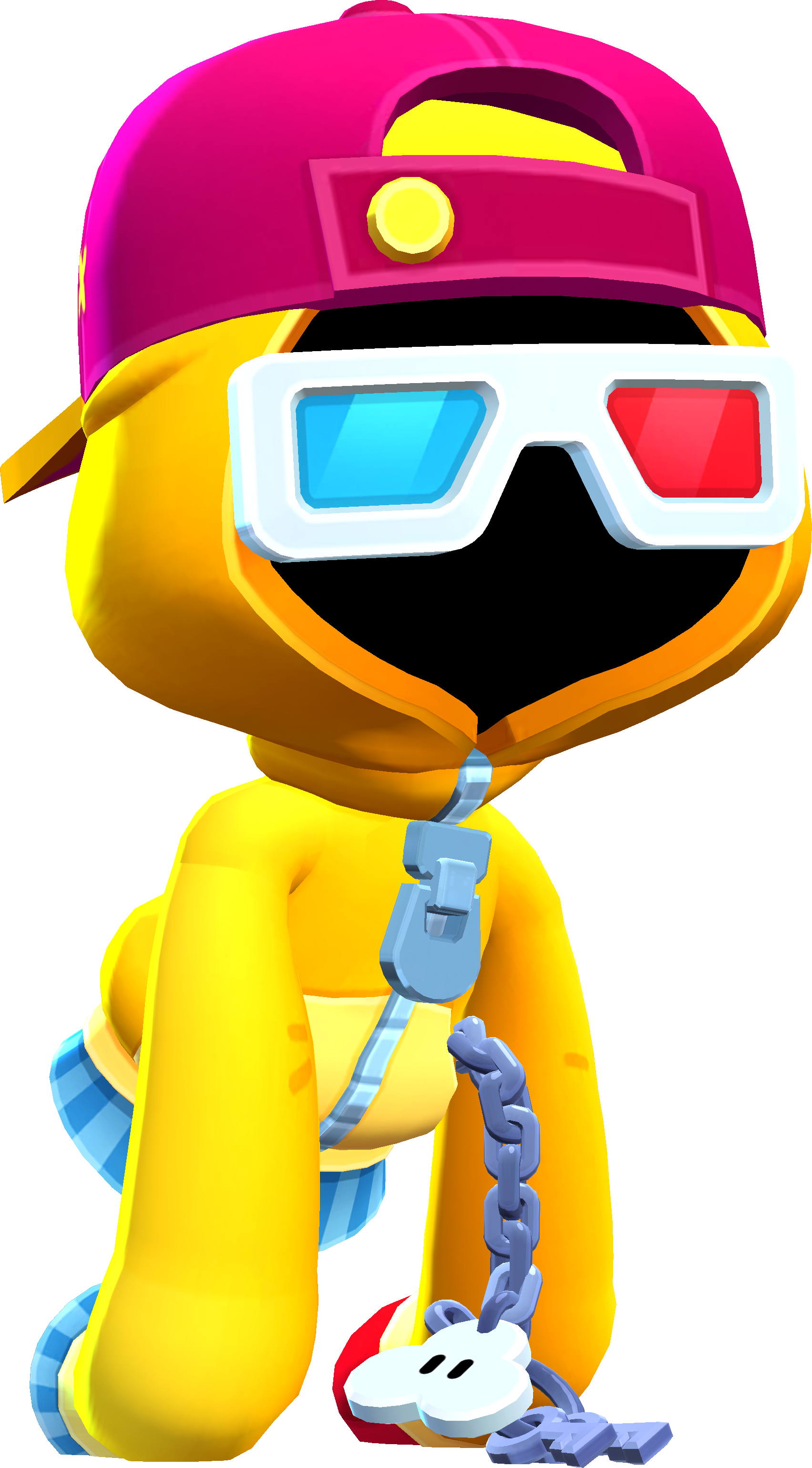 映画ファン シェイド