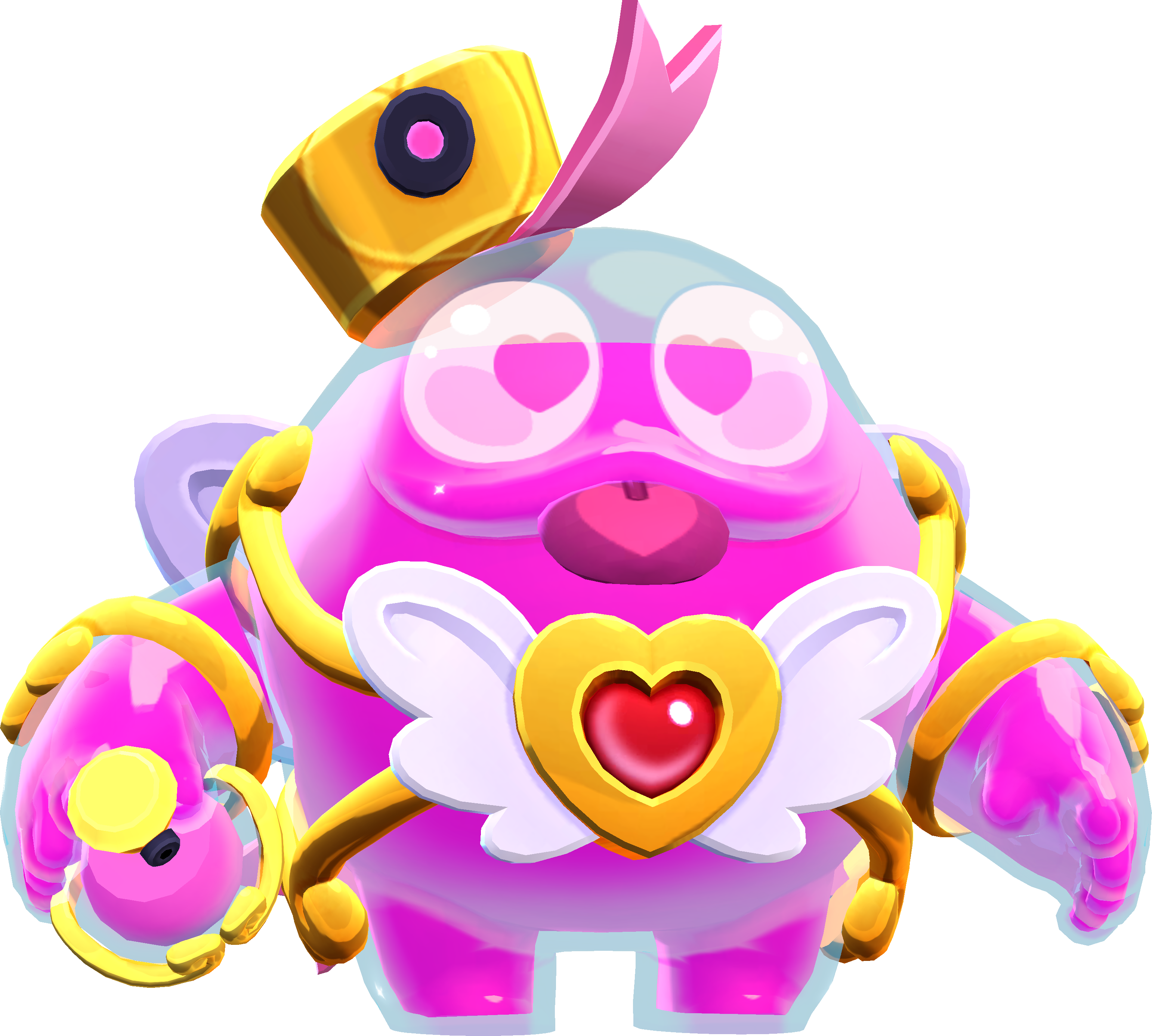 ラブポーション スクウィーク