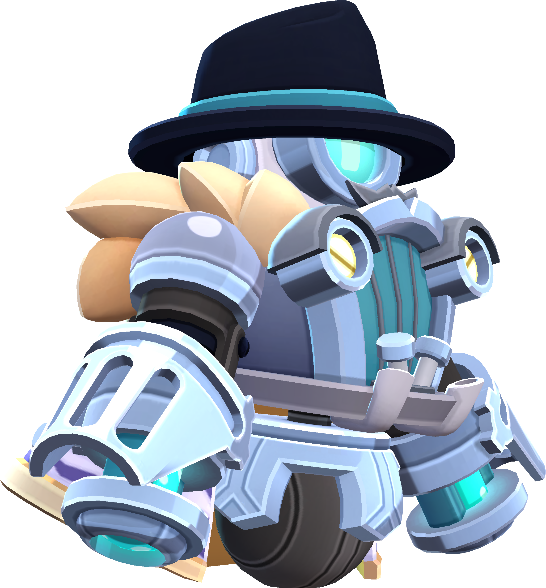 クライムキング ストゥー