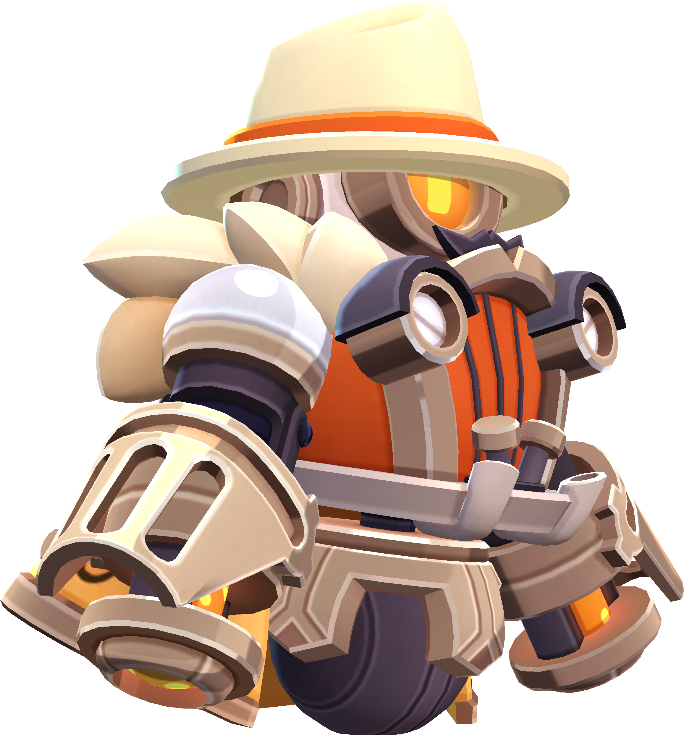 アイスキング ストゥー