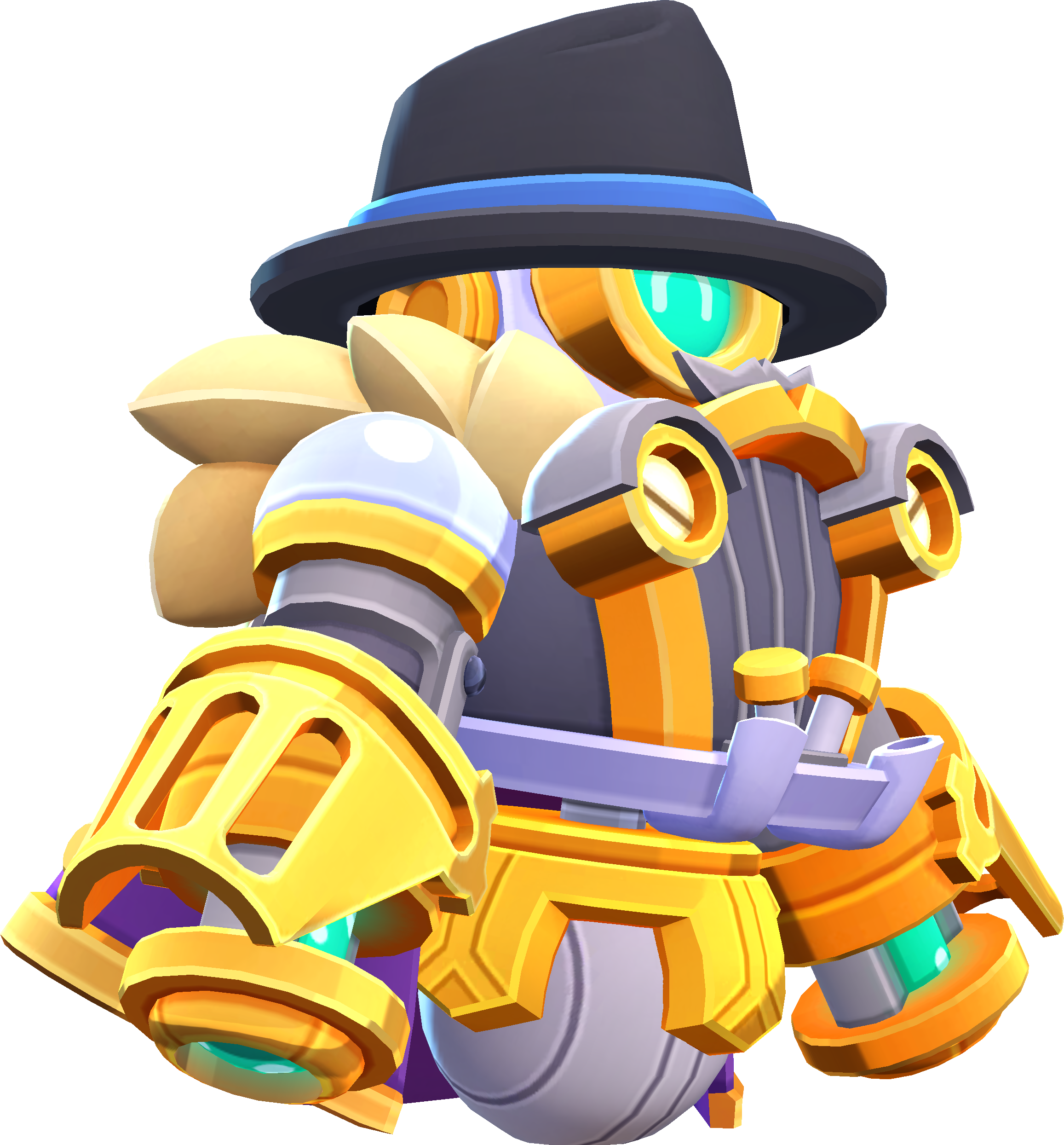 スチームパンク ストゥー