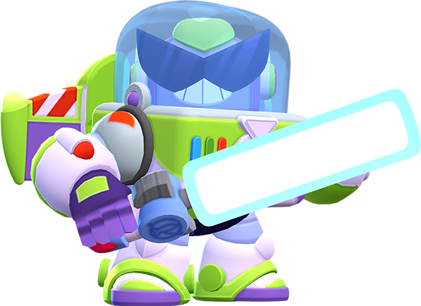 サージ ライトイヤー