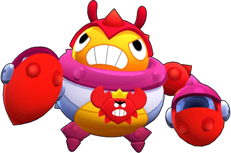 キングクラブ ティック