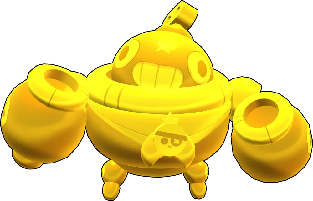 トゥルーゴールド ティック