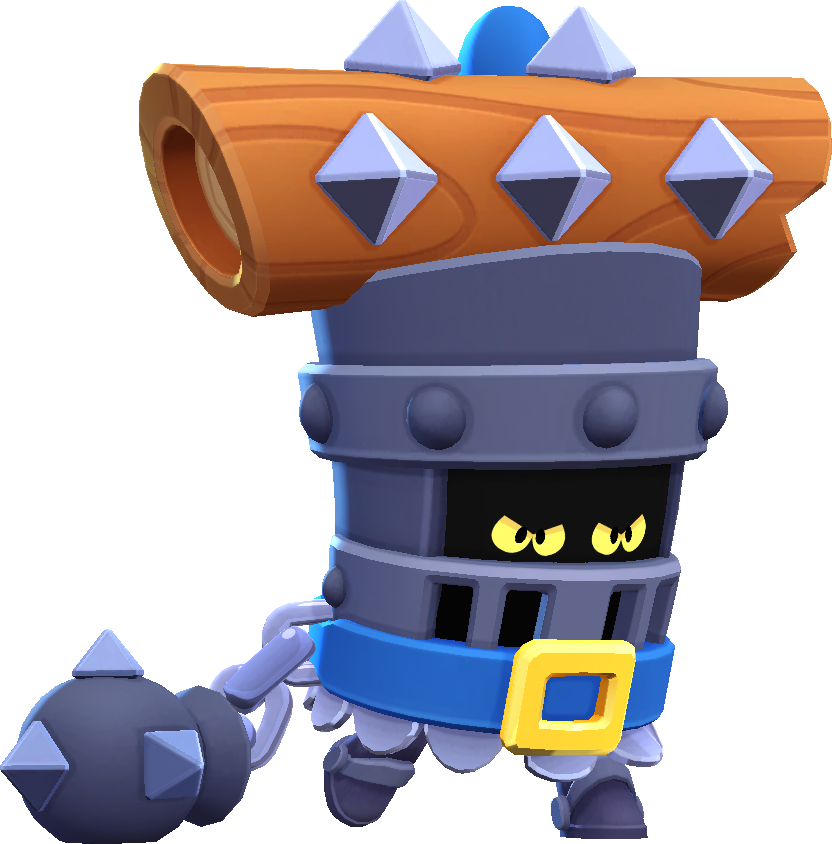 ロワイヤル トランク