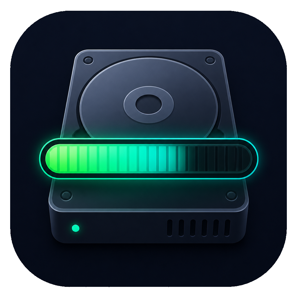 Disk Activity