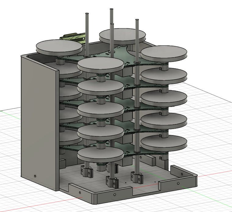 LSwarm-Drone-Launcher, from the project README