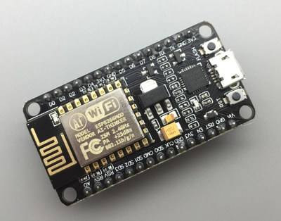 Nodemcu