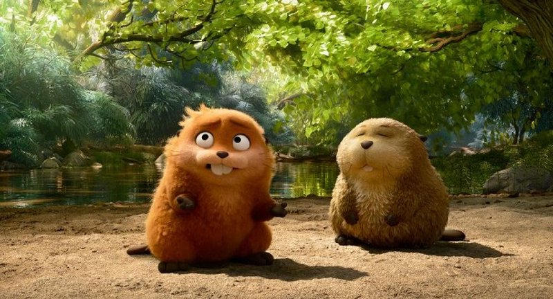 A Pixar új, természetközeli meséje a stúdió régi fényét idézi