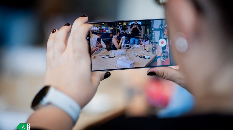 A Samsung Galaxy S26 széria zsebben hordható videós stúdióként érkezik