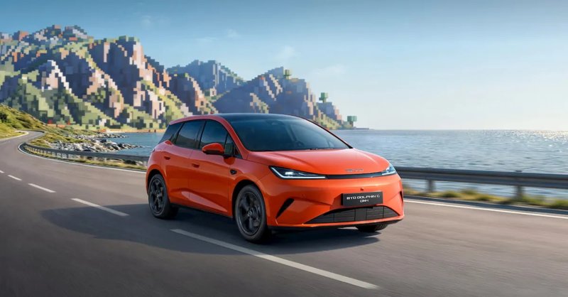 Európa vezet az elektromos autópiacon, miközben Kína exportrekordokat dönt