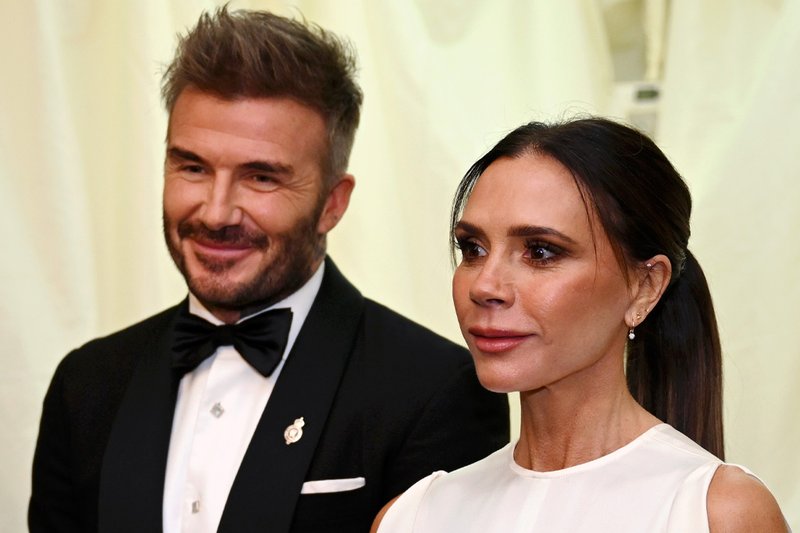 Nyilvános családi viszály a Beckham családban: Harper Beckham látogatása körül bonyolódnak a szálak