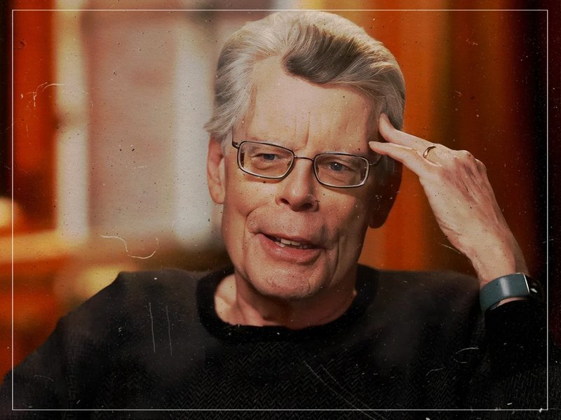 Stephen King szerint ezek a legrosszabb adaptációk a saját műveiből