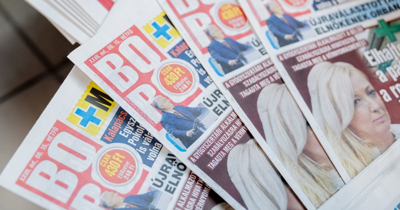 Tömeges leépítések és lapbezárások a Mediaworks kiadónál