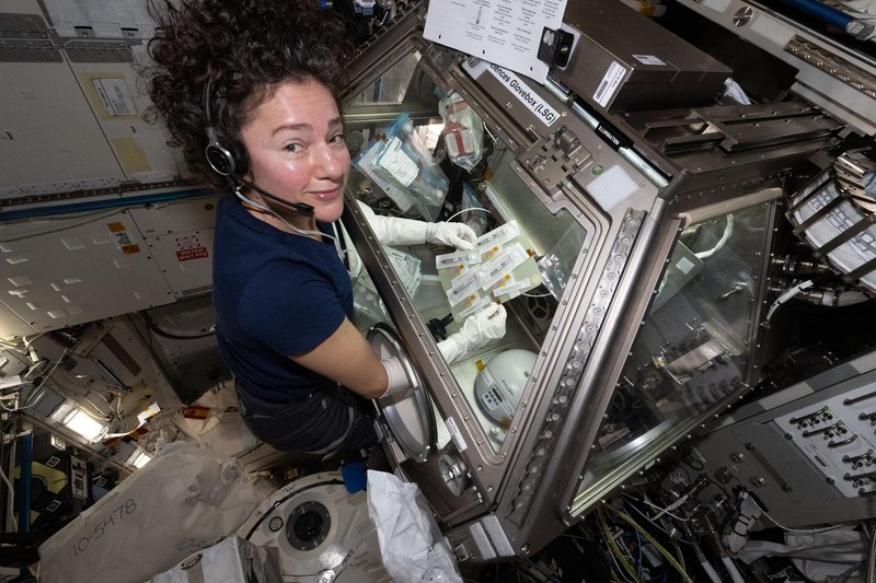 Tudományos áttörést hozott a Nemzetközi Űrállomásról visszatért SpaceX Dragon küldetés