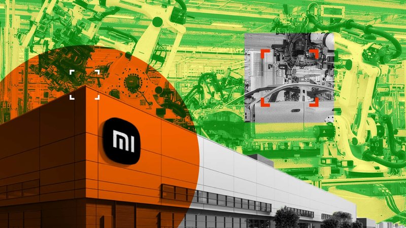 Xiaomi SU7: Hogyan hódította meg a kínai elektromosautó-piacot a techóriás?
