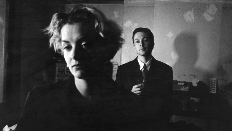 Christopher Nolan korai remekműve: A csapda (1998)