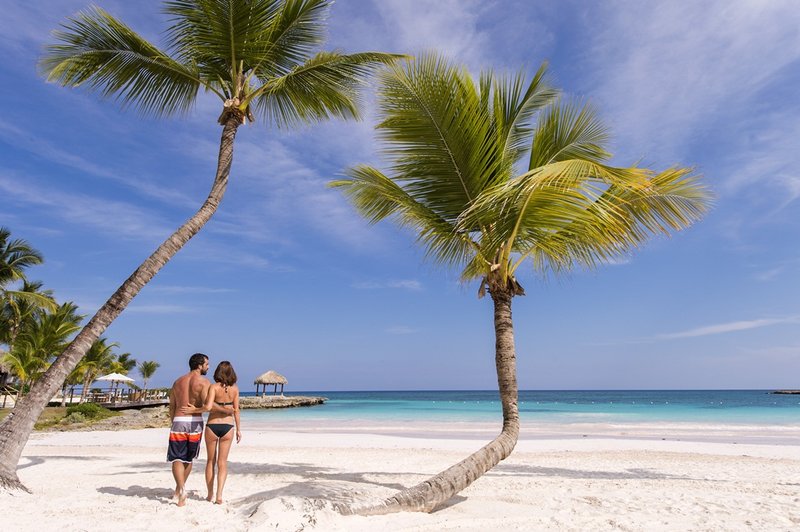 Dominikai Köztársaság szépségei – paradicsom a Karib-térségben