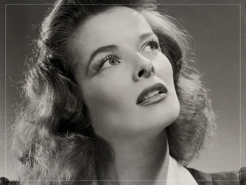 Katharine Hepburn az 1955-ös Summertime című filmet tartotta legjobb munkájának