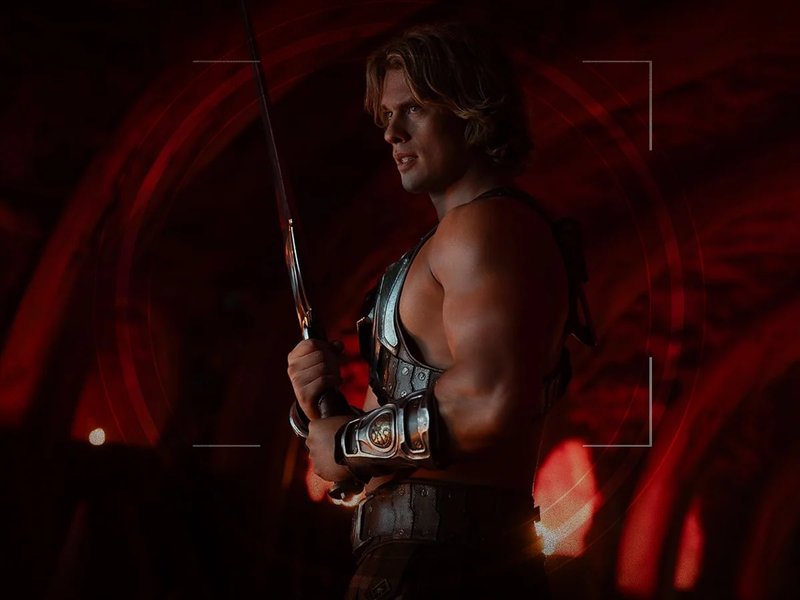 Kritikai siker a 200 millió dolláros Masters of the Universe-adaptáció