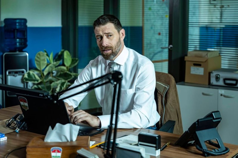 Makranczi Zalán: Vidnyánszky Attila jelenléte félelmet kelt a színházi szakmában