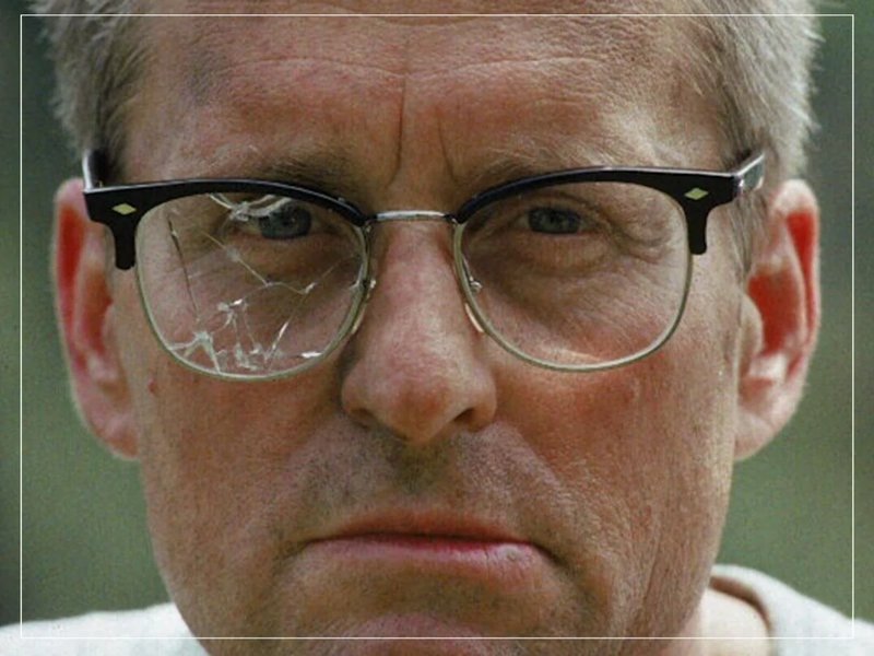 Miért vált klasszikussá a Falling Down és a "Jó Rosszfiú" archetípusa?