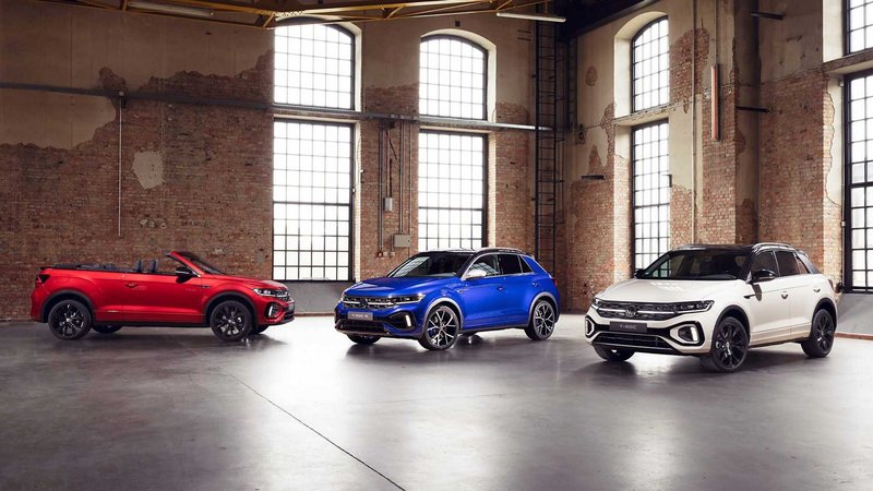 Radikális modellpaletta-szűkítést és létszámleépítést jelentett be a Volkswagen