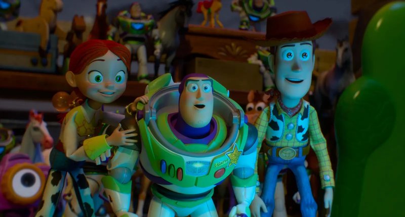 Technológiai kihívások és múltba révedés a Toy Story 5-ben