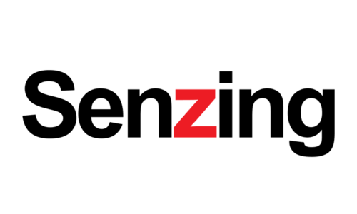 Senzing logo
