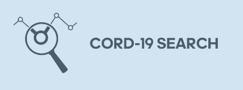 CORD-19 Search