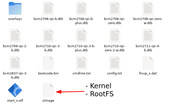 SeedSignerOS microSD File Structure