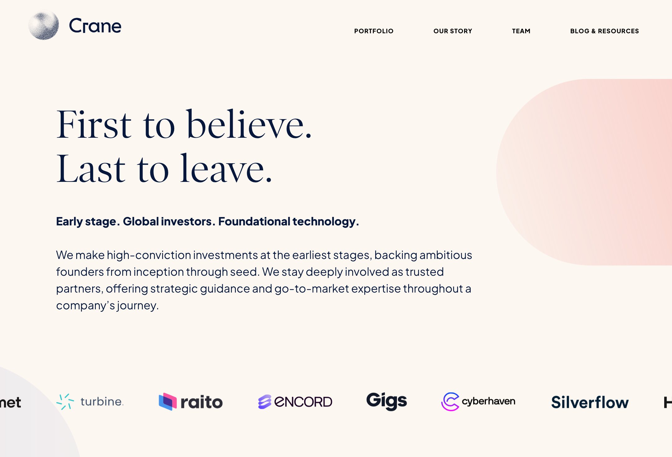 Crane Venture Partners