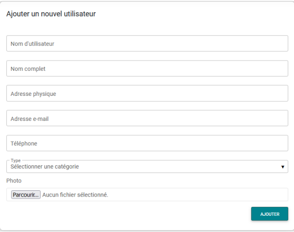 Manuel d'utilisation Reflet0.1