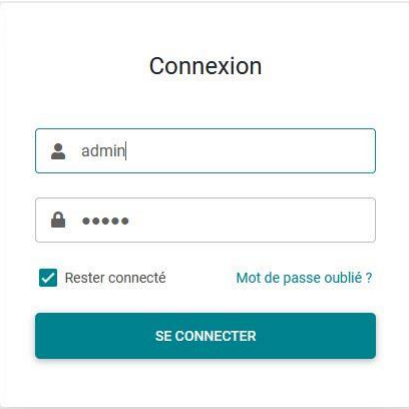 Manuel d'utilisation Reflet0.1