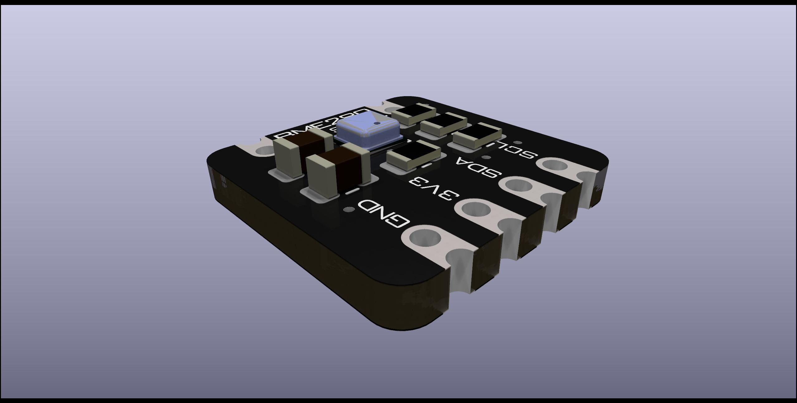BME280-Breakout, from the project README