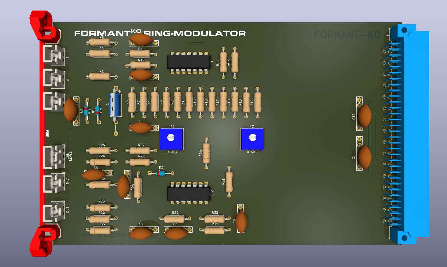 RING MODULATOR, from the project README
