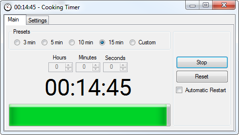 Mu Editor Turkey Cook Timer Project Python Code GitHub - DetectiveSquirrel/Cooking-Timer