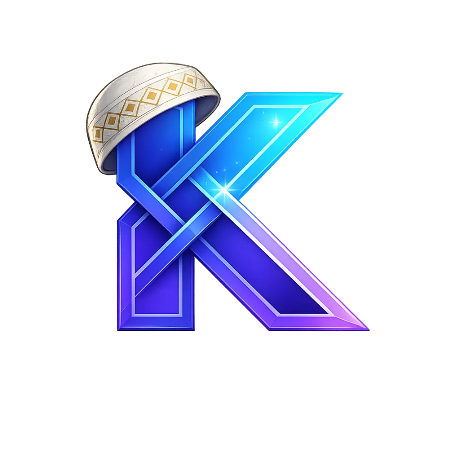 KMP Starter Template Logo