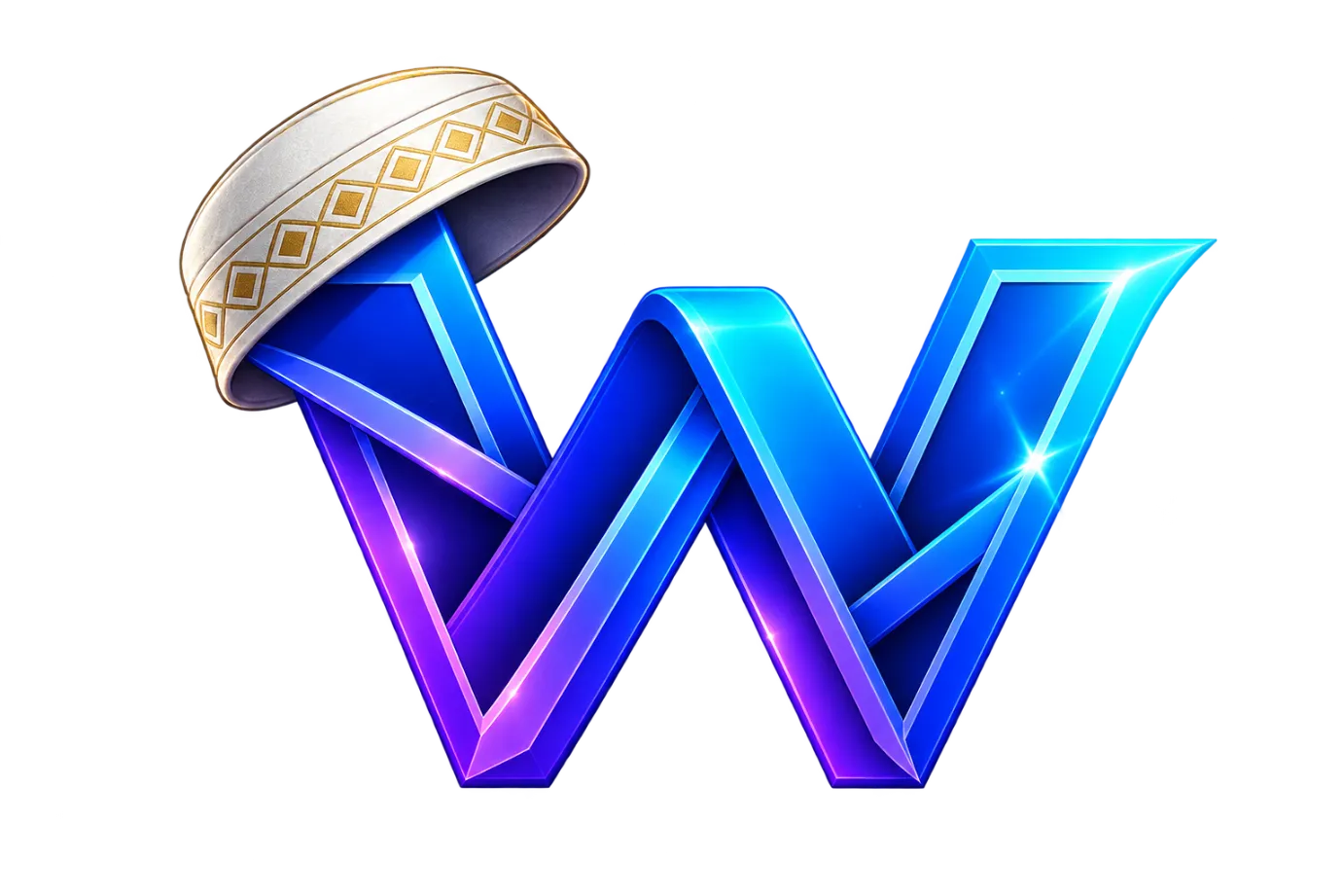 WARP Logo
