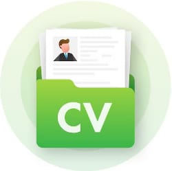 CV and Resume Services