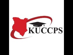 KUCCPS application