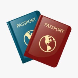 Passport Services