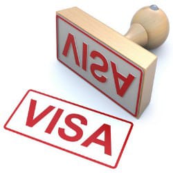 Visa Services