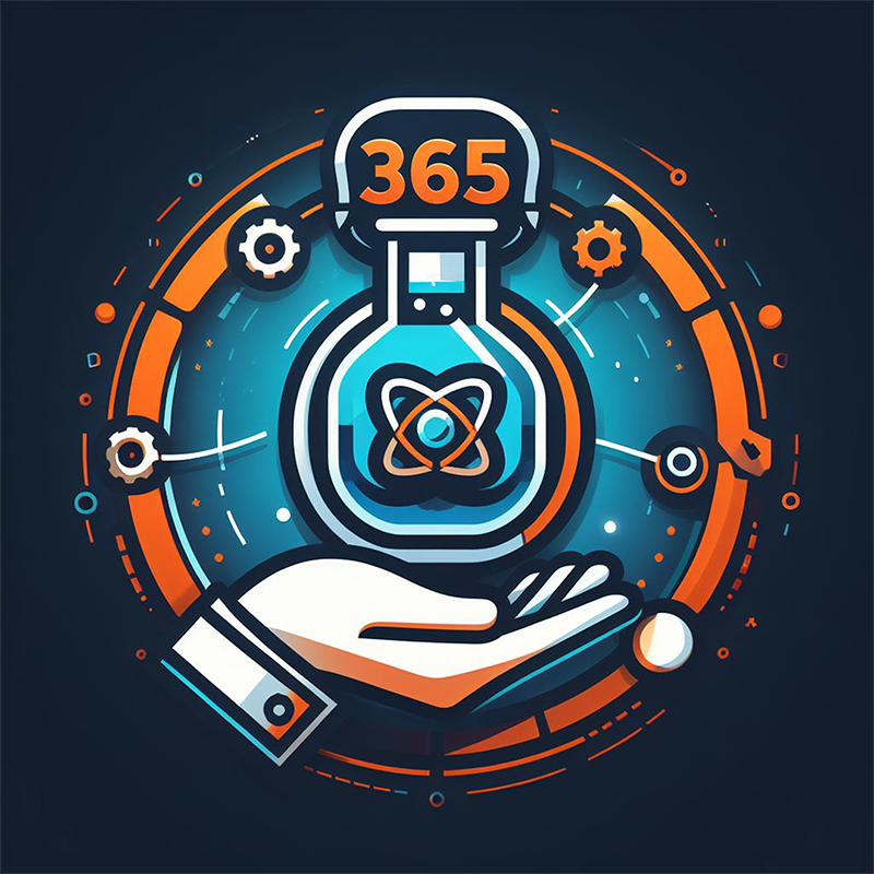 365AutomatedLab icon