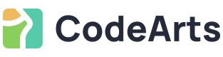 CodeArts Logo