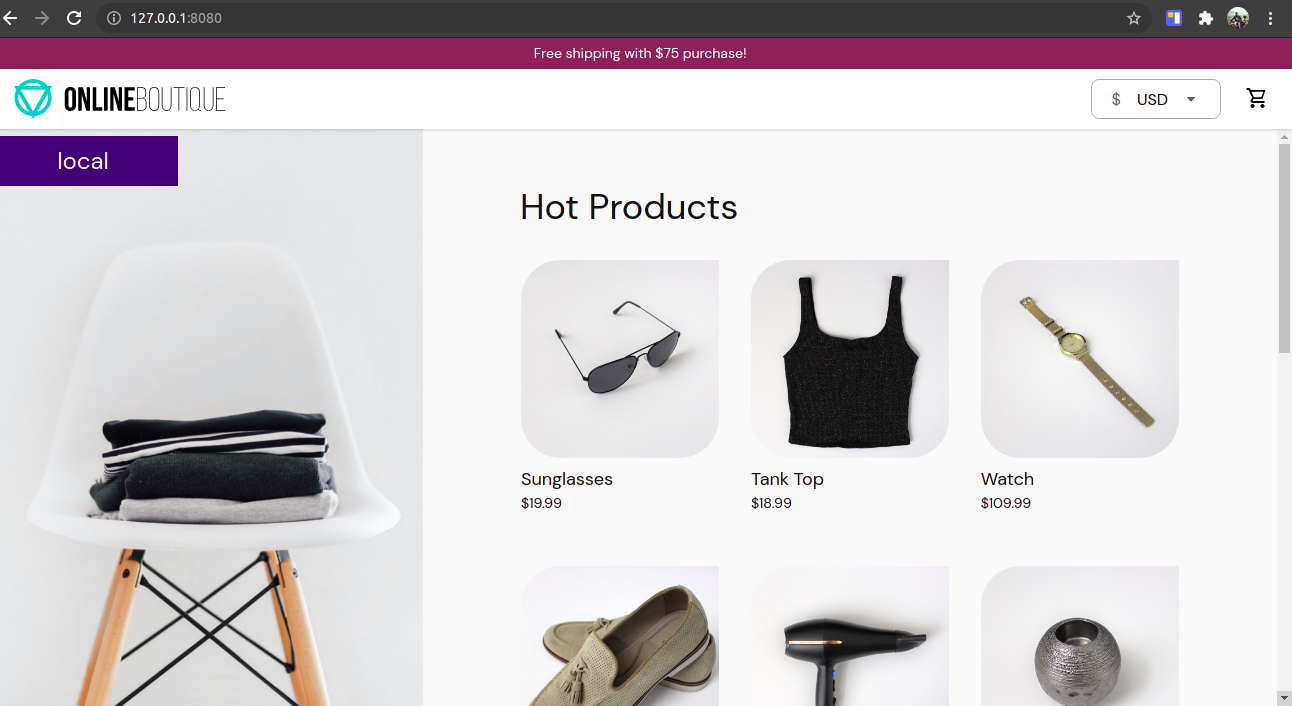HomePage